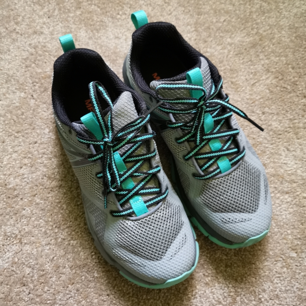Merrell shoes